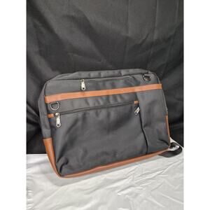 CoolBell Convertible Backpack Messenger Shoulder Bag Laptop Handbag